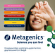 Metagenics MetaRelax Zakjes 40ZK