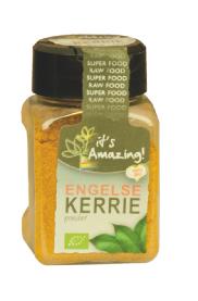 Its Amazing Engelse Kerrie 33gr afbeelding