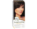 Hairwonder Long Lasting Colour 4 Medium Brown 100ML