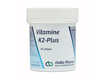 DeBa Pharma K2-Plus Softgels 90SG