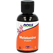 NOW Melatonine Druppels 60ML