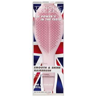Tangle Teezer Ultimate Styler Pink 1ST