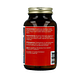 All Natural Vitamine C 1000 TR met Bioflavonoïden & Rozenbottel Tabletten 100TB etiket pot 2