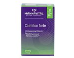 MannaVital Calmiton Forte Capsules 60CP