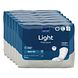 Abena Light Premium Maxi 4A Inlegverband - Multiverpakking 6x8ST