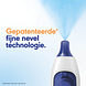 Otrivin Xylometazoline HCI 0,5 mg/ml Kinder Neusspray bij een verstopte neus 10ML Gepatenteerde fijne nevel