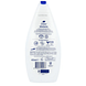 Dove Hydraterende Douchegel 450ML Achterkant verpakking