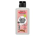 Marcels Green Soap Shower Gel Argan & Oudh 100ML