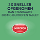 Nurofen Fastine 200mg Ibuprofen Capsules 10TB
