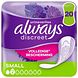 Always Discreet Small 20ST