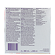 Nutricia Diasip Cappuccino 4-Pack 800ML onderkant verpakking