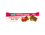 Damhert Protein Power Choc Peanut Bars 55GR