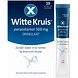 Witte Kruis Paracetamol 500mg Granulaat 10ST