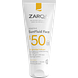 Zarqa Zon Sensitive Fluide Face SPF50 50ML Tube