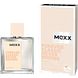 Mexx Forever Clasis Never Boring For her Eau de Toilette 30ML verpakking met fles