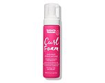 Umberto Giannini Curl Foam Anti-Frizz Styling Mouse 200ML