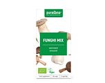 Purasana Funghi Mix Biologisch Capsules 60VCP