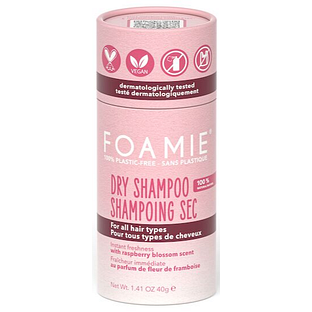 Foamie Dry Shampoo Berry Fresh For all Hair Types 40GR