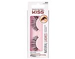 Kiss Natural Lashes Stunning 1ST