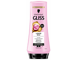 Schwarzkopf Gliss Liquid Silk Shine Conditioner 200ML Schwarzkopf Gliss Liquid Silk Shine Conditioner 200ML