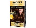 Syoss Oleo Intense 4-18 Mokkabruin 1ST