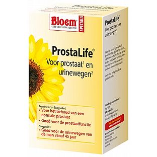 Bloem Prostalife Capsules 60CP Bloem Prostalife Capsules 60CP