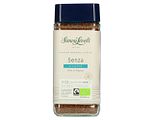 Simon Levelt Senza Cafeïnevrije Oploskoffie 100GR Simon Levelt Senza Cafeïnevrije Oploskoffie 100GR