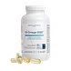 Biotics Bi-Omega-1000mg Capsules 90CP Voorkant pot met capsules
