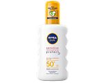 Nivea Sun Sensitive Immediate Protect Zonnespray SPF50+ 200ML