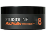 L'Oréal Paris Studio Line MadMatte Shine-Free Modeling Paste 75ML