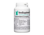 VeraSupplements Antioxidant Complex Capsules 100VCP