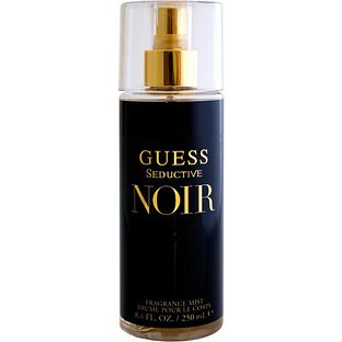 Guess Seductive Noir Body Mist 250ML