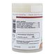 Be-Life Co Q10 50 Capsules 60CP zijkant pot