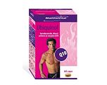 MannaVital Ubiquinol CoQ10 Capsules 60CP