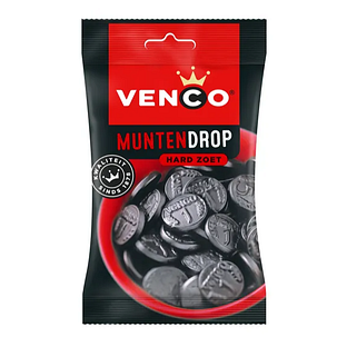 Venco Muntendrop 120GR