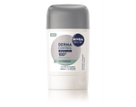 Nivea Men Derma Control Clinical 100H Ultra Comfort Anti-transpirant Stick 50ML Nivea Men Derma Control Clinical 100H Ultra Comfort Anti-transpirant Stick 50ML