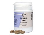 Holisan Chitrak Vati Tabletten 120TB Holisan Chitrak Vati Tabletten 120TB