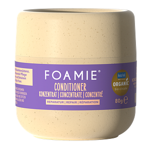 Foamie Repair Conditioner Bar 80GR Foamie Repair Conditioner Bar 80GR