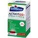 Davitamon Actifit 65+ Omega-3 Visolie Capsules 80CP