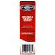 Capsinol Originele Formule Neusspray 20ML Zijkant 2 verpakking Capsinol Originele Formule Neusspray 20ML Zijkant 2 verpakking