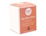 Soylites Soy Wax Melts Gratitude Patchouli Orange Neroli 8ST