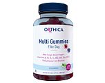 Orthica Multi Gummies 60ST