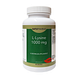 Natupharma L-lysine 1000mg Tabletten 90TB