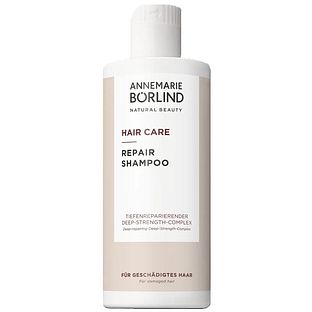 Annemarie Börlind Hair Care Repair Shampoo 250ML Annemarie Börlind Hair Care Repair Shampoo 250ML