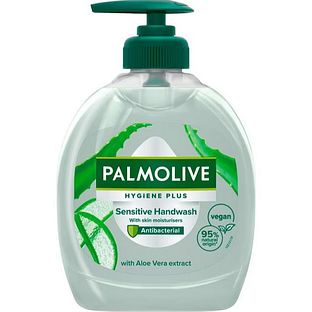 Palmolive Hygiëne Plus Sensitive Handwash 300ML