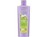 Andrelon Shampoo Langer Fris 400ML