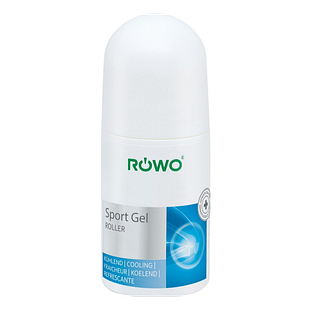 Rowo Sportgel Roller 50ML