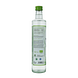Be-Life Berkensap Bio 500ML achterkant fles