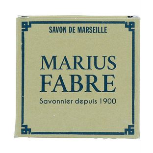 Marius Fabre Marseille Zeep 400GR