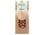 Vitiv Biologische Amandelen Met Vlies 500GR